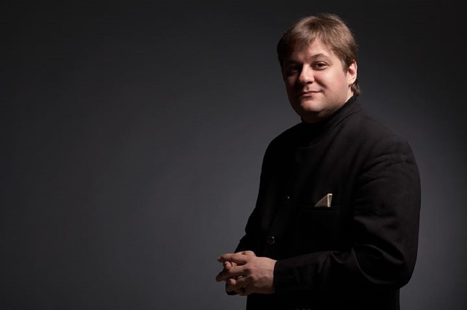 Мастер-класс пианиста Петра Лаула в Музее Скрябина – события на сайте «Московские Сезоны»