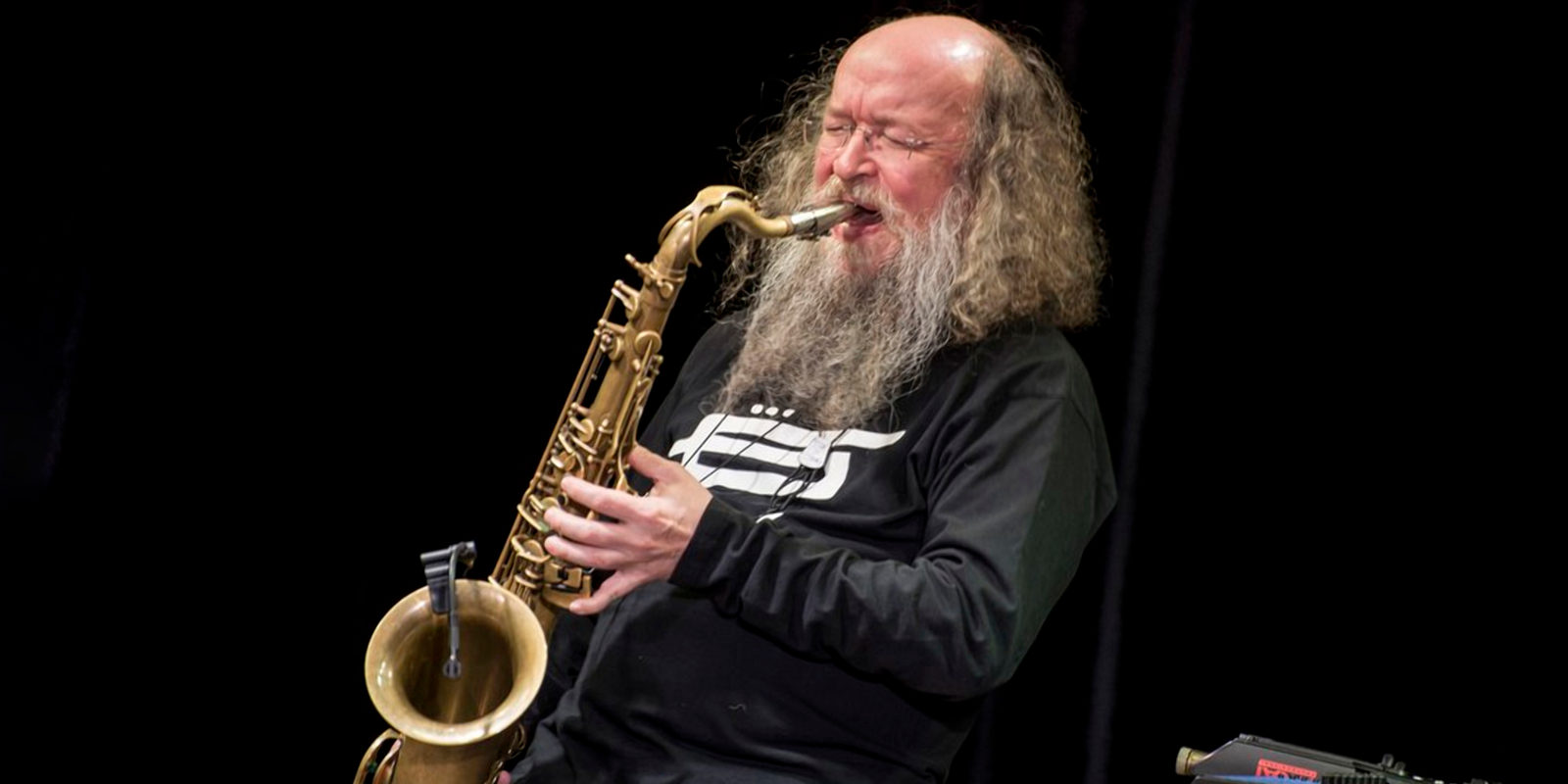 Литературно-музыкальный вечер в Измайловском парке – события на сайте «Московские Сезоны»