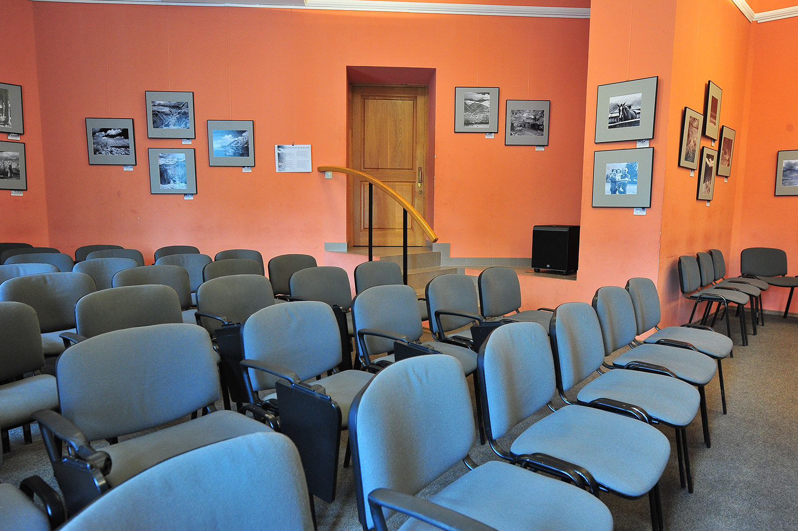 «Чеховские посиделки в память о К.С. Станиславском» в библиотеке № 139 – события на сайте «Московские Сезоны»