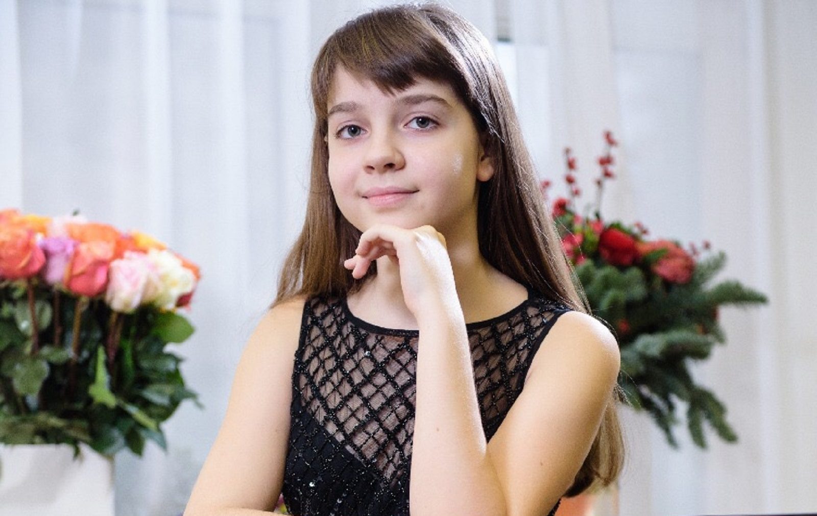 Вечер фортепианной музыки «В ожидании Нового года» – события на сайте «Московские Сезоны»