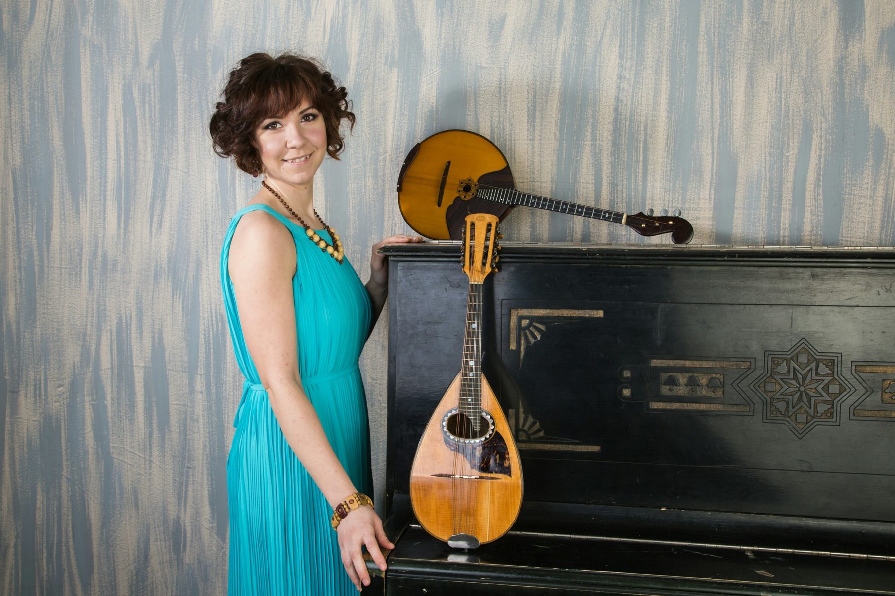 Концерт «Музыкальные гирлянды» – события на сайте «Московские Сезоны»