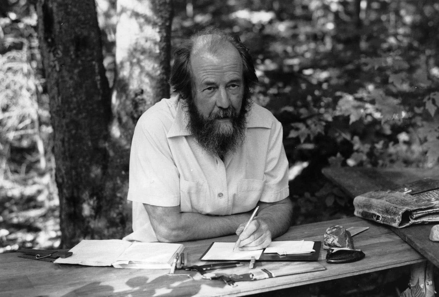 Лекция, посвященная 100-летию со дня рождения А. И. Солженицына – события на сайте «Московские Сезоны»