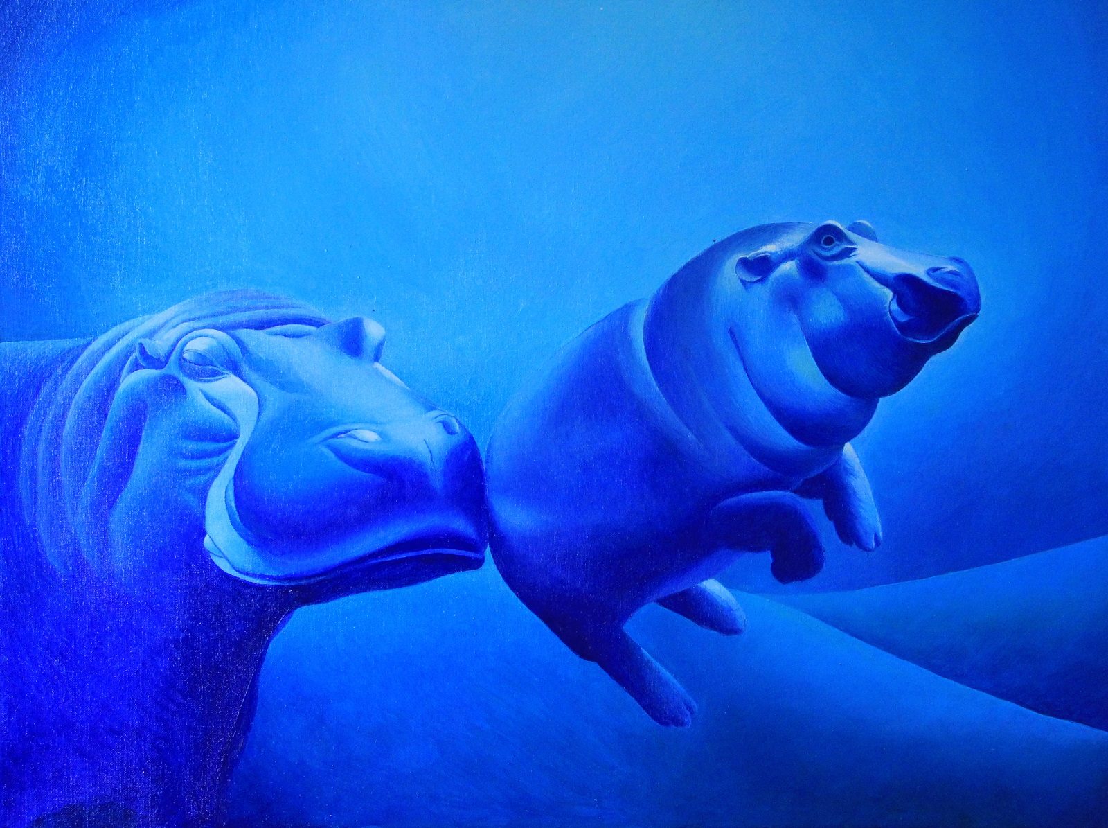 Выставка «Драконы, улиты и прочие» – события на сайте «Московские Сезоны»