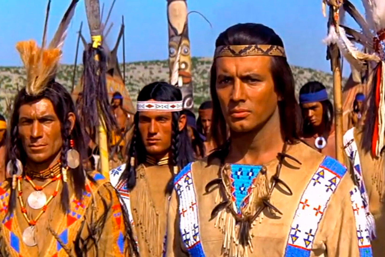 Ретроспектива «Советский экран» в кинотеатре «Иллюзион» – события на сайте «Московские Сезоны»