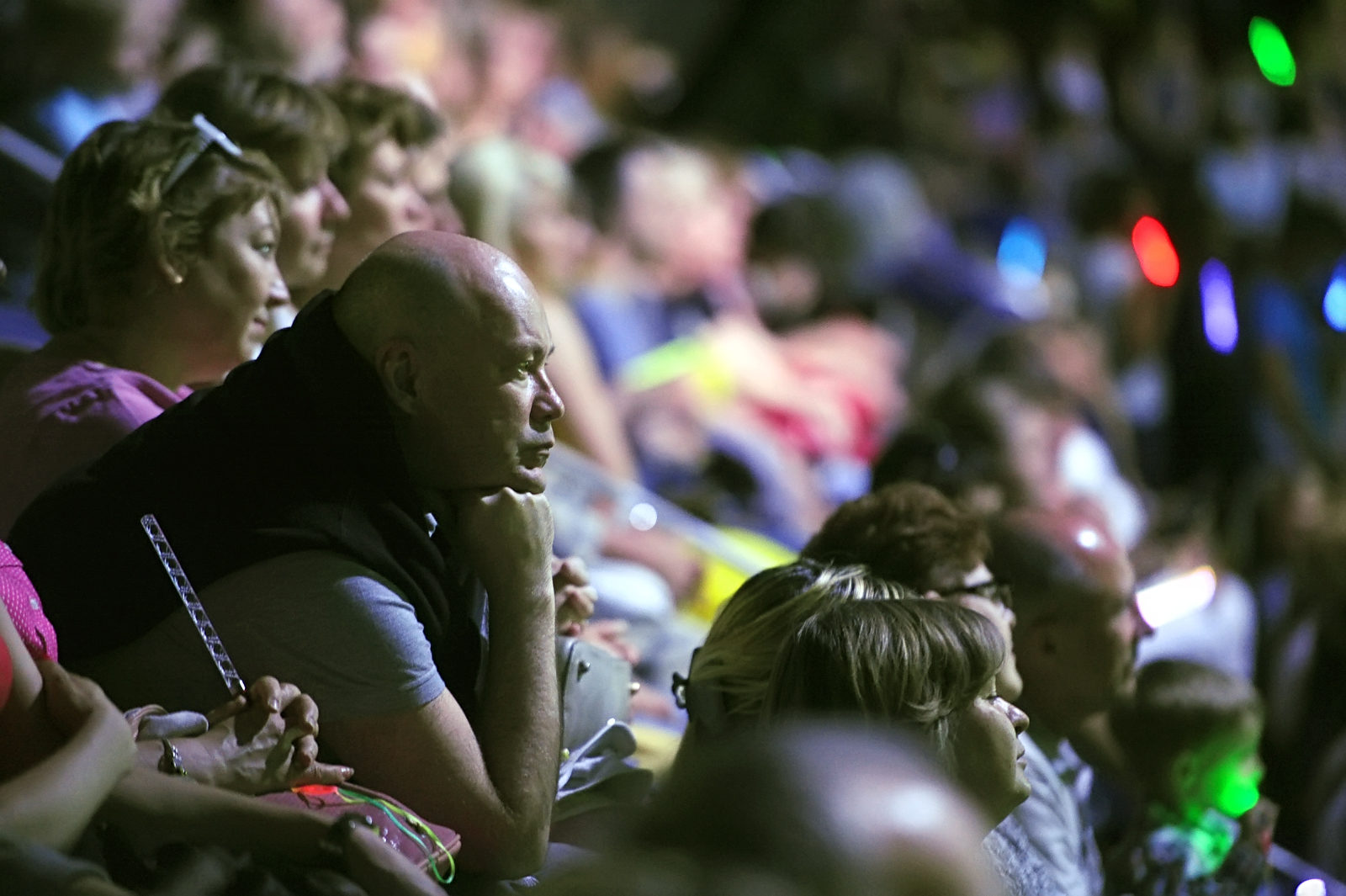 «Раковый корпус» в Центре драматургии и режиссуры – события на сайте «Московские Сезоны»