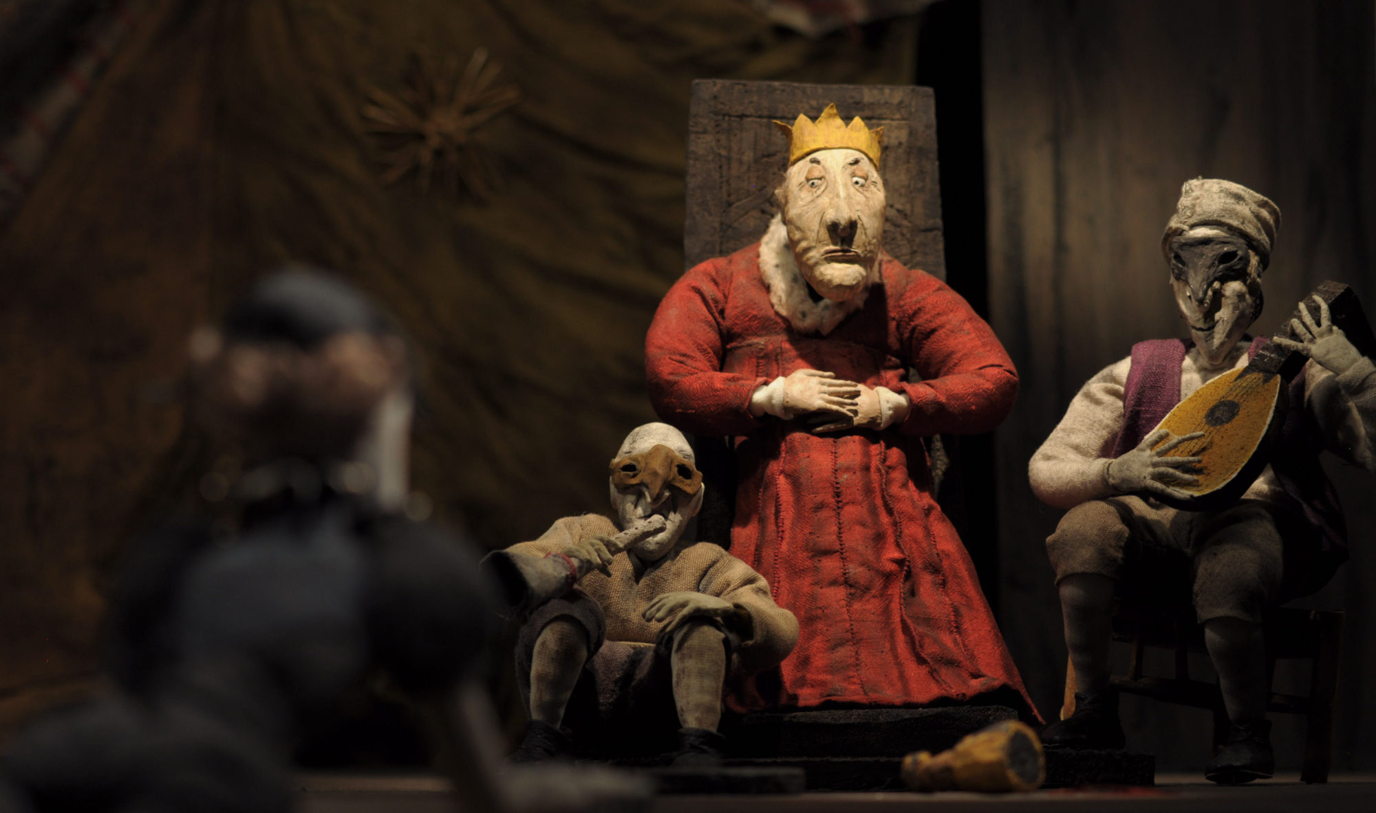 Выставка «Анима» – события на сайте «Московские Сезоны»