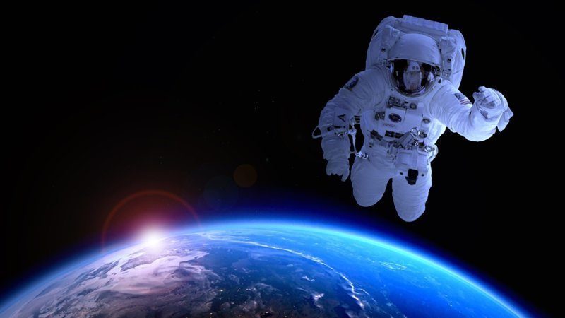 Лекция «Космос в кино» – события на сайте «Московские Сезоны»