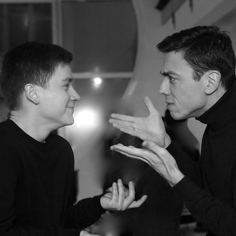 Встреча «Как жаль» и другие рассказы Александра Солженицына. Читают актеры» – события на сайте «Московские Сезоны»