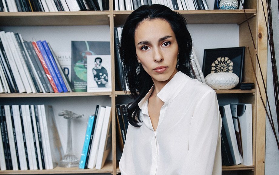 Лекция «Творческие эксперименты: как сделать модным новый арт-проект» – события на сайте «Московские Сезоны»