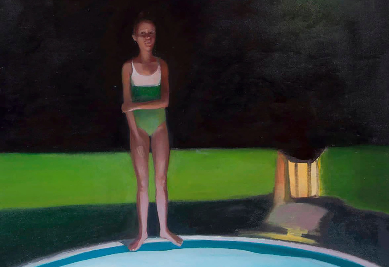 Выставка «Отцы и дети» – события на сайте «Московские Сезоны»