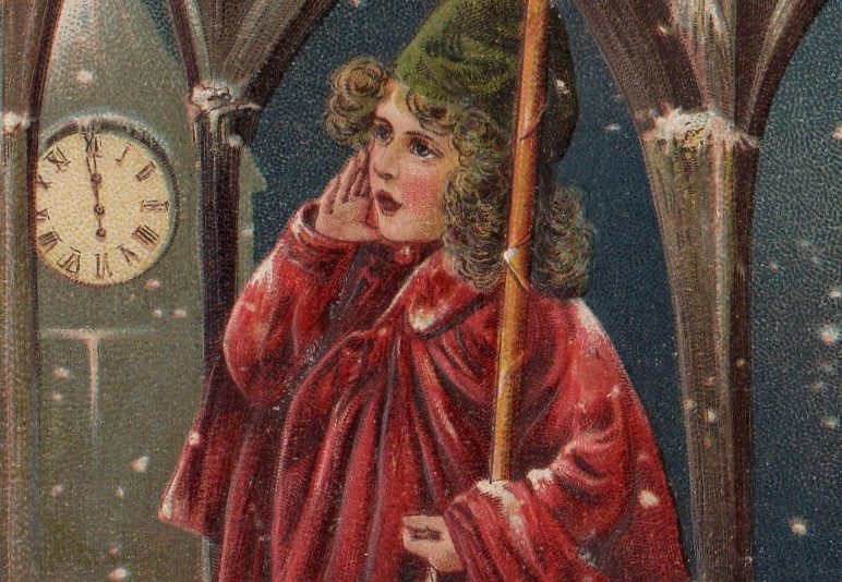 Праздник «Светлое Рождество в купеческом доме» – события на сайте «Московские Сезоны»