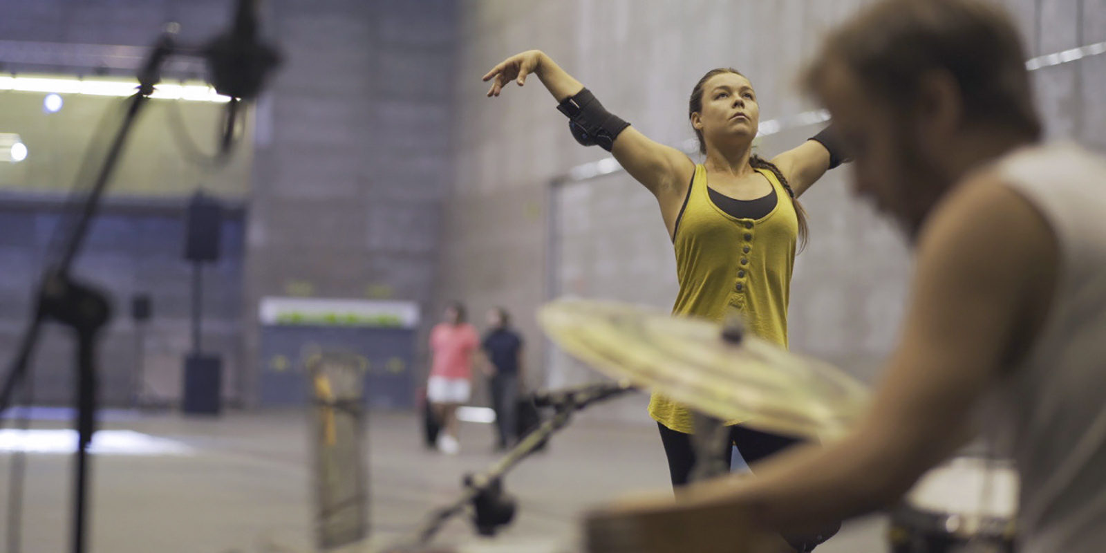 «Импульсо. Больше чем фламенко» в кинотеатрах сети «Москино» – события на сайте «Московские Сезоны»