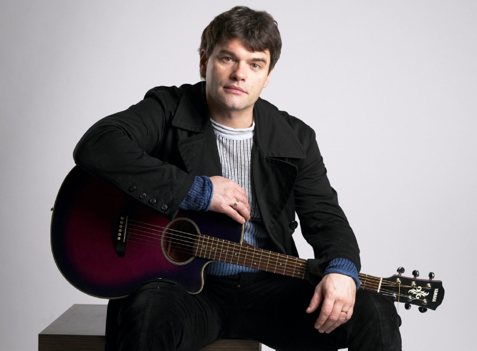 «Концертный роман» в Доме музыки – события на сайте «Московские Сезоны»