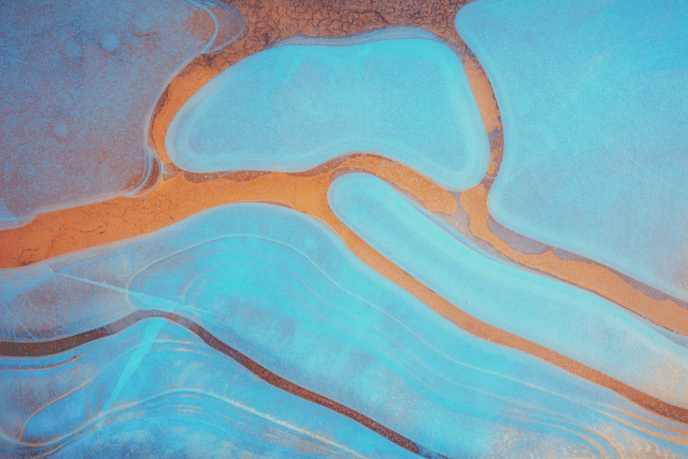 Мастер-класс по росписи льда – события на сайте «Московские Сезоны»