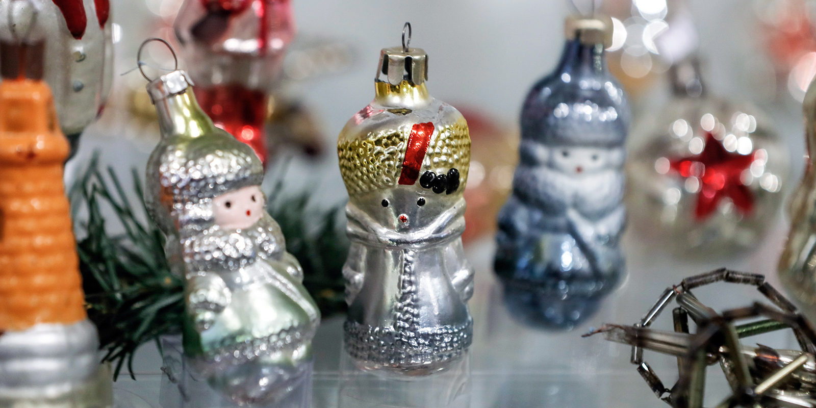 «С Новым годом! С новым счастьем!» в музее-заповеднике «Измайлово» – события на сайте «Московские Сезоны»