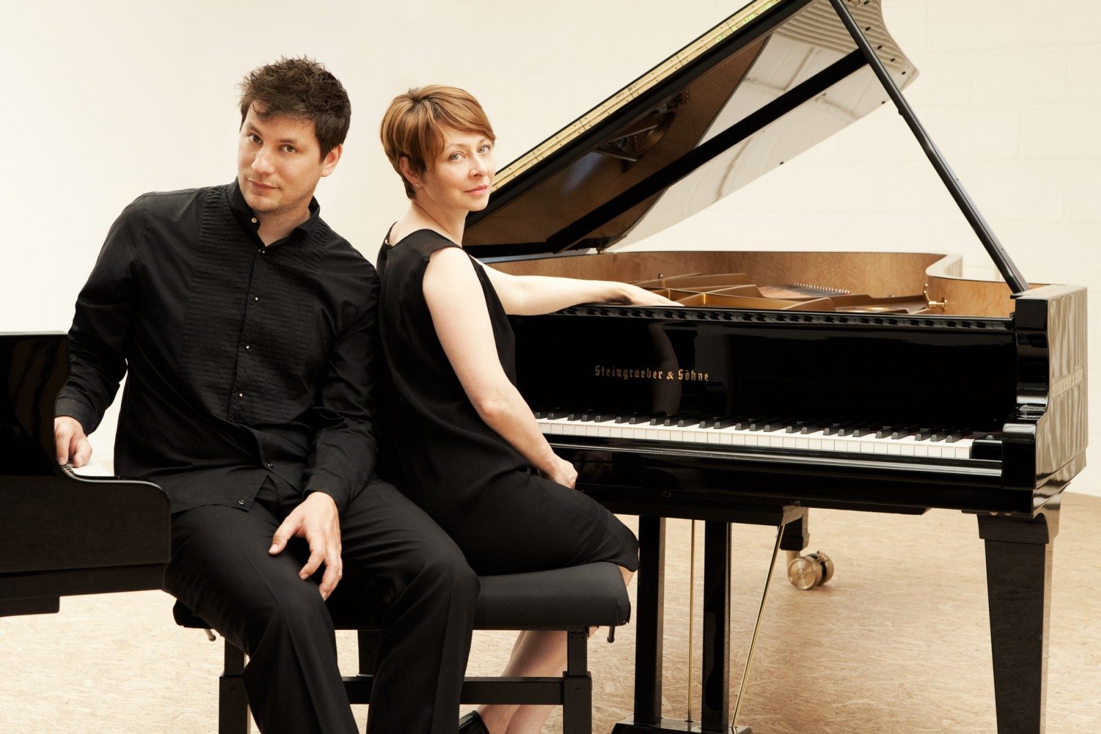 Концерт B like Britain – события на сайте «Московские Сезоны»