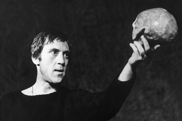 Презентация книги «Высоцкий. Таганка» – события на сайте «Московские Сезоны»