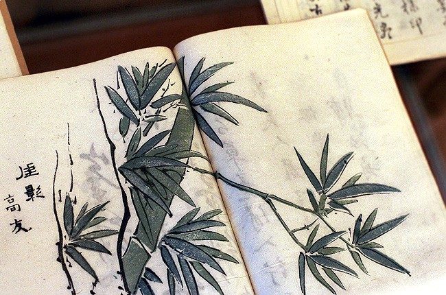 Встреча «Мы живём в Древнем Китае» – события на сайте «Московские Сезоны»