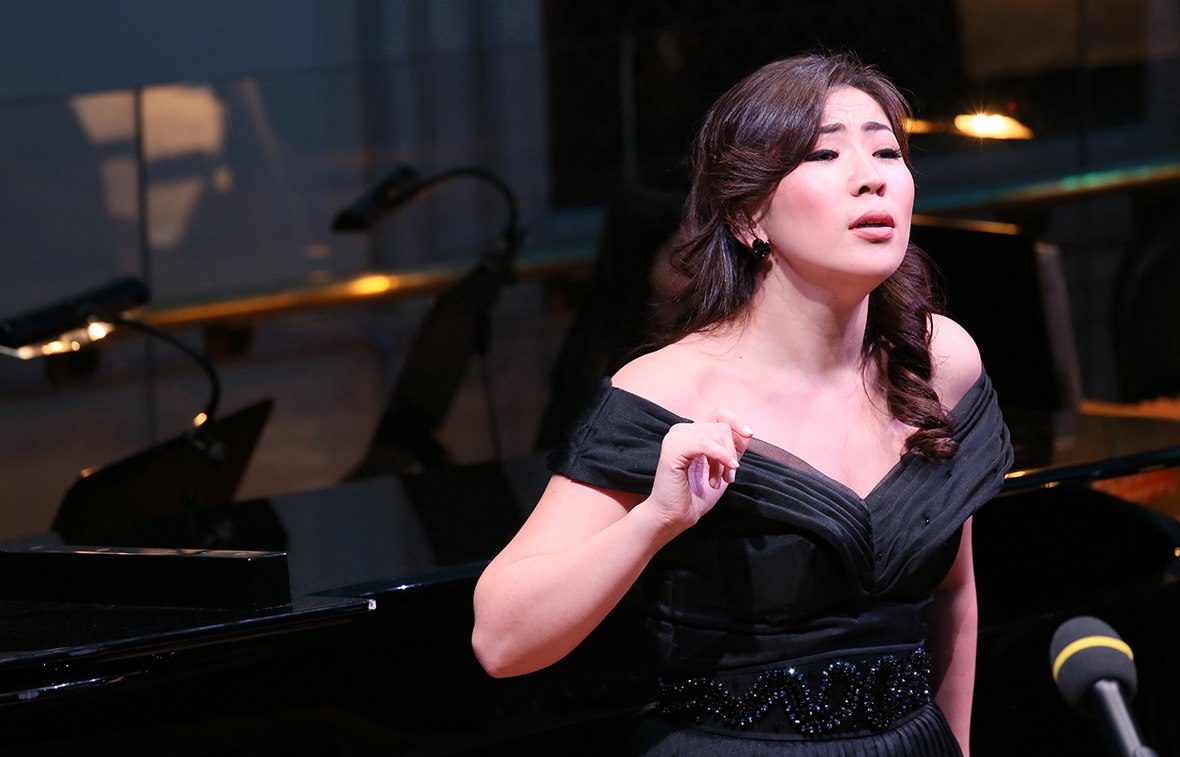 IV Фестиваль «Видеть музыку» – события на сайте «Московские Сезоны»