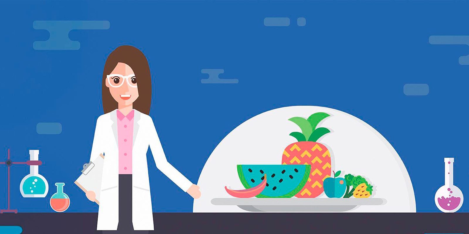 Просветительская программа «Тайны биотехнологии» в парке «Зарядье» – события на сайте «Московские Сезоны»