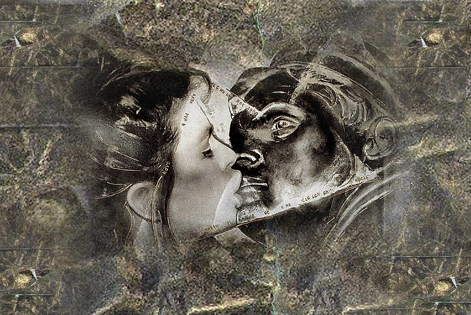 Выставка и презентация книги художников Валеры и Наташи Черкашиных – события на сайте «Московские Сезоны»