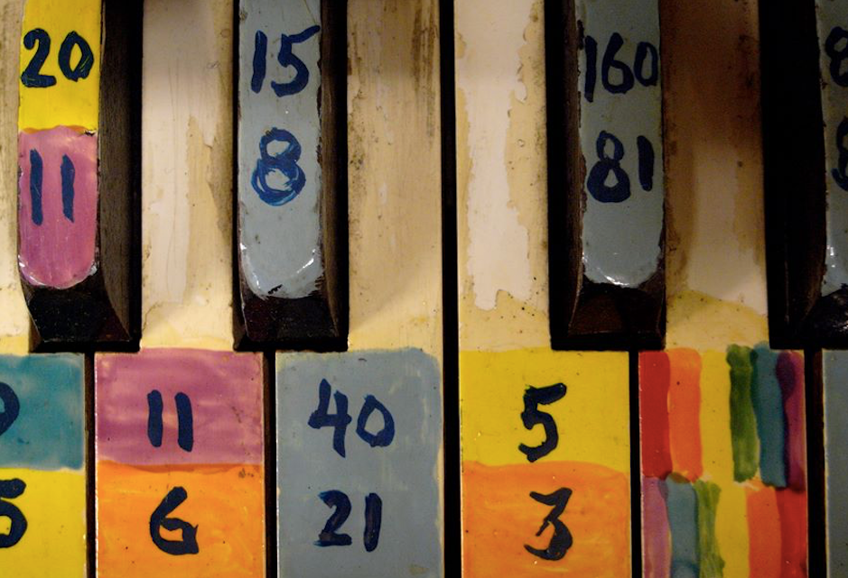 Премьера нового сочинения Олега Гудачёва для пяти музыкантов московской импровизационной сцены – события на сайте «Московские Сезоны»