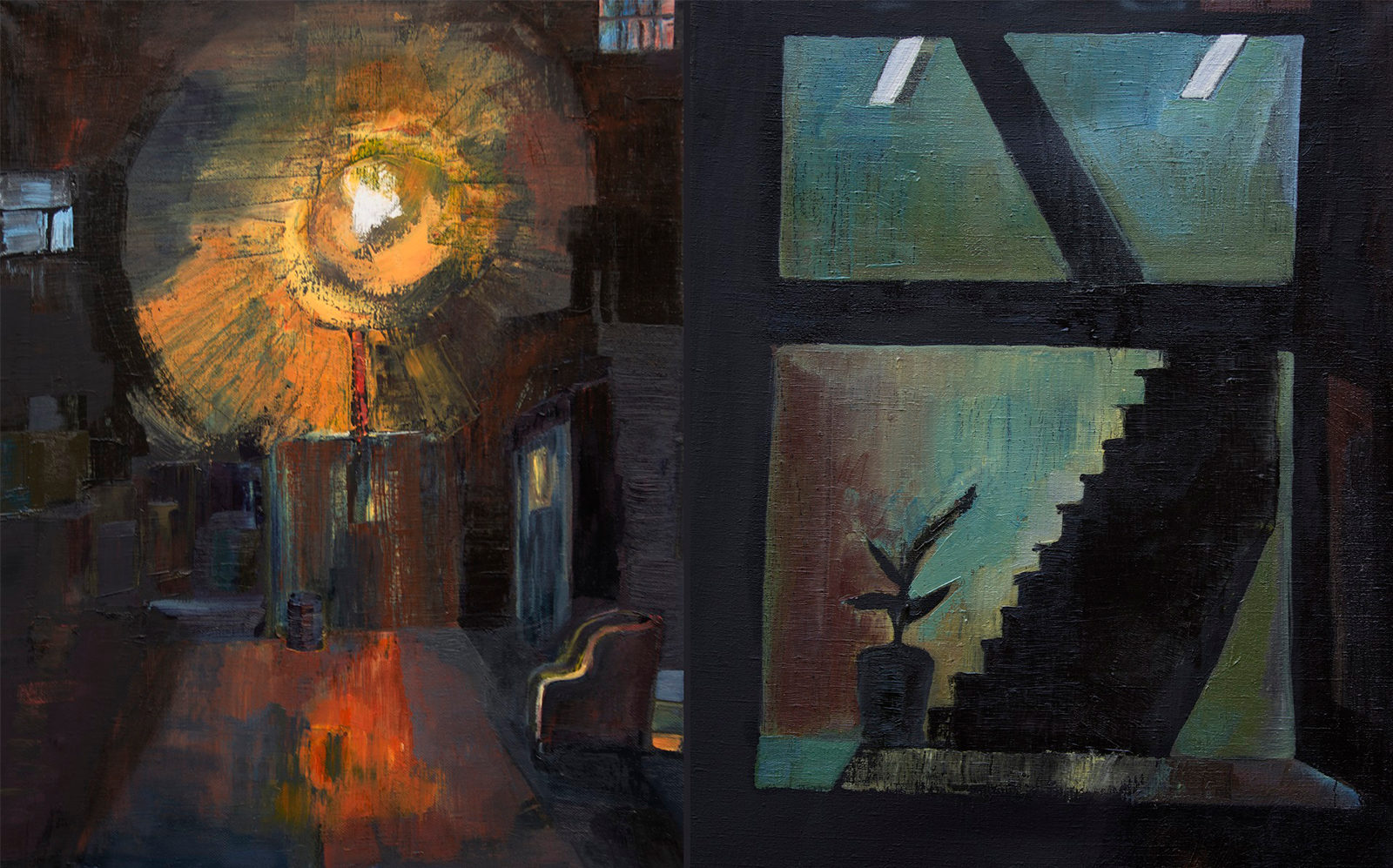 «Дурная манера» в галерее «Измайлово» – события на сайте «Московские Сезоны»