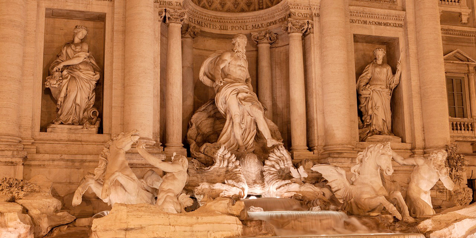 Беседы об Италии в Российской государственной библиотеке – события на сайте «Московские Сезоны»