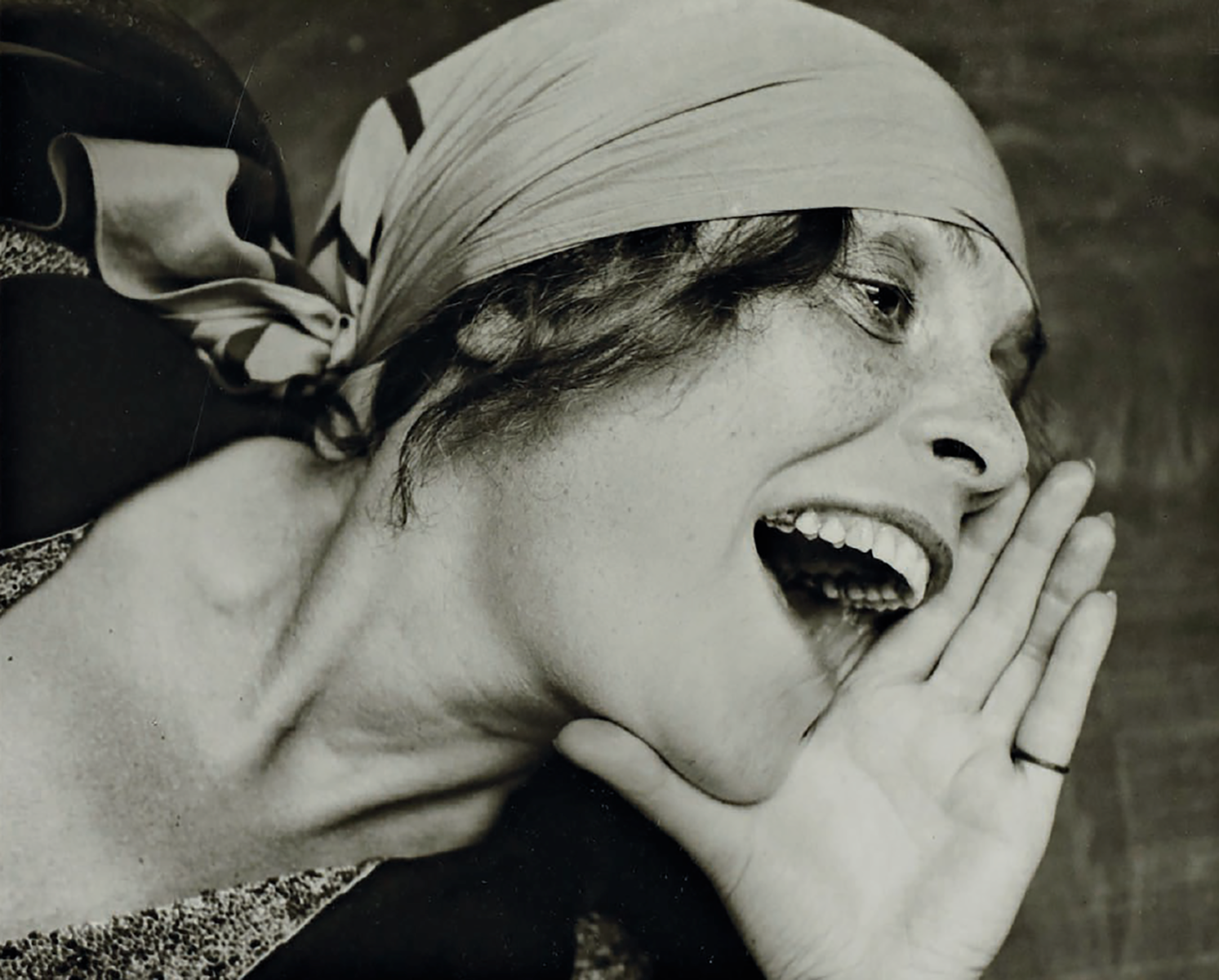 Мастер-класс «Для голоса. Зимний прецедент с претендентом на тренд» – события на сайте «Московские Сезоны»