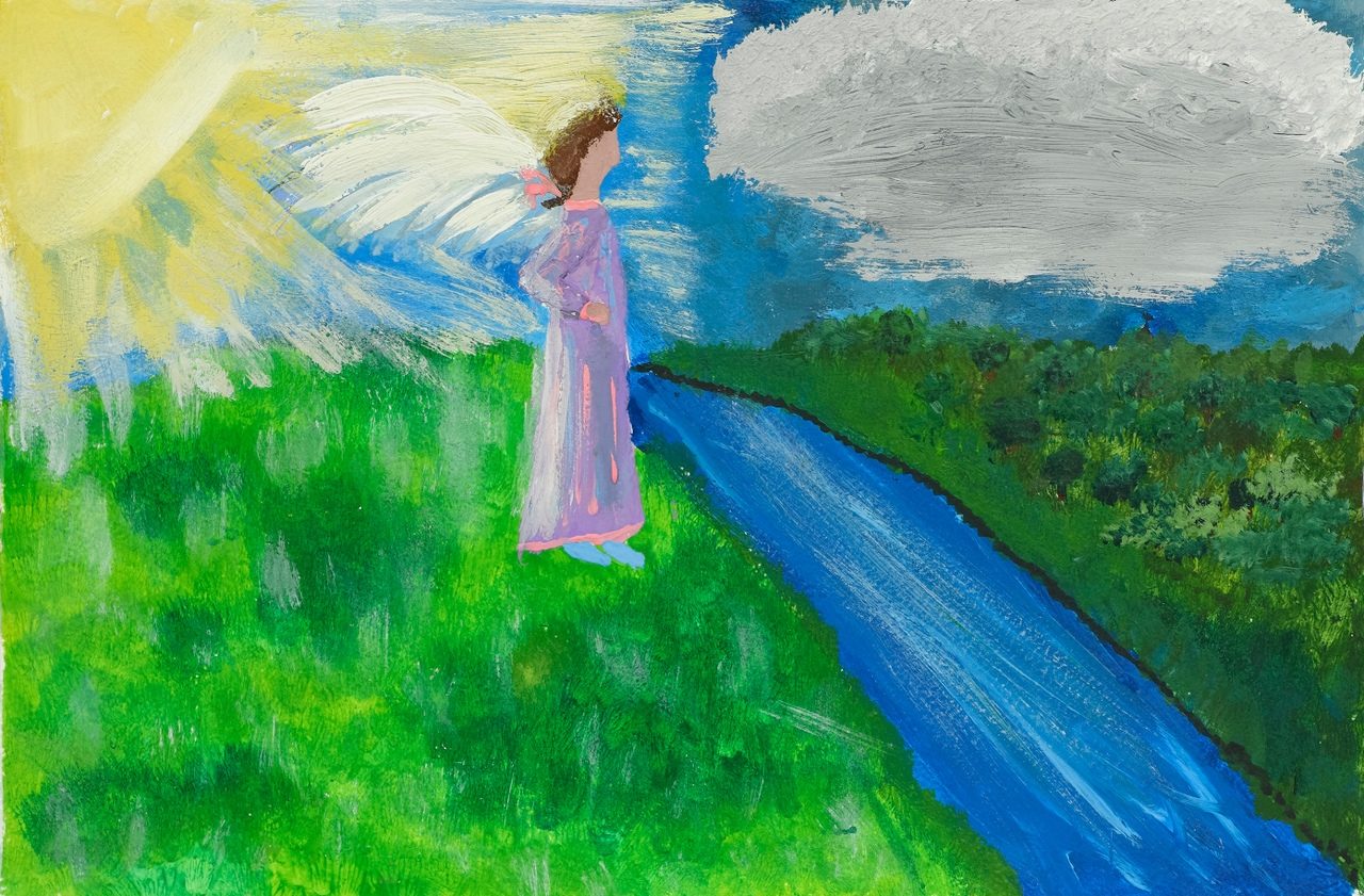 Конкурс «Путешествие в Древнюю Русь» – события на сайте «Московские Сезоны»