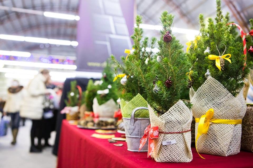Итальянская ярмарка Mercatino di Natale – события на сайте «Московские Сезоны»