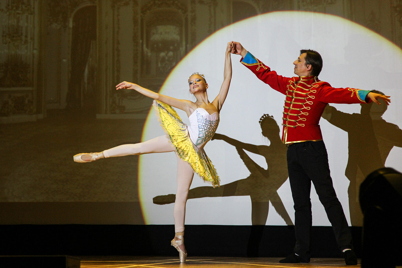 «Русалочка» в культурном центре «Рублево» – события на сайте «Московские Сезоны»