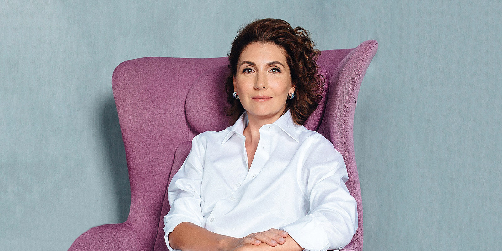 Библиомост с писательницей Еленой Михалковой – события на сайте «Московские Сезоны»