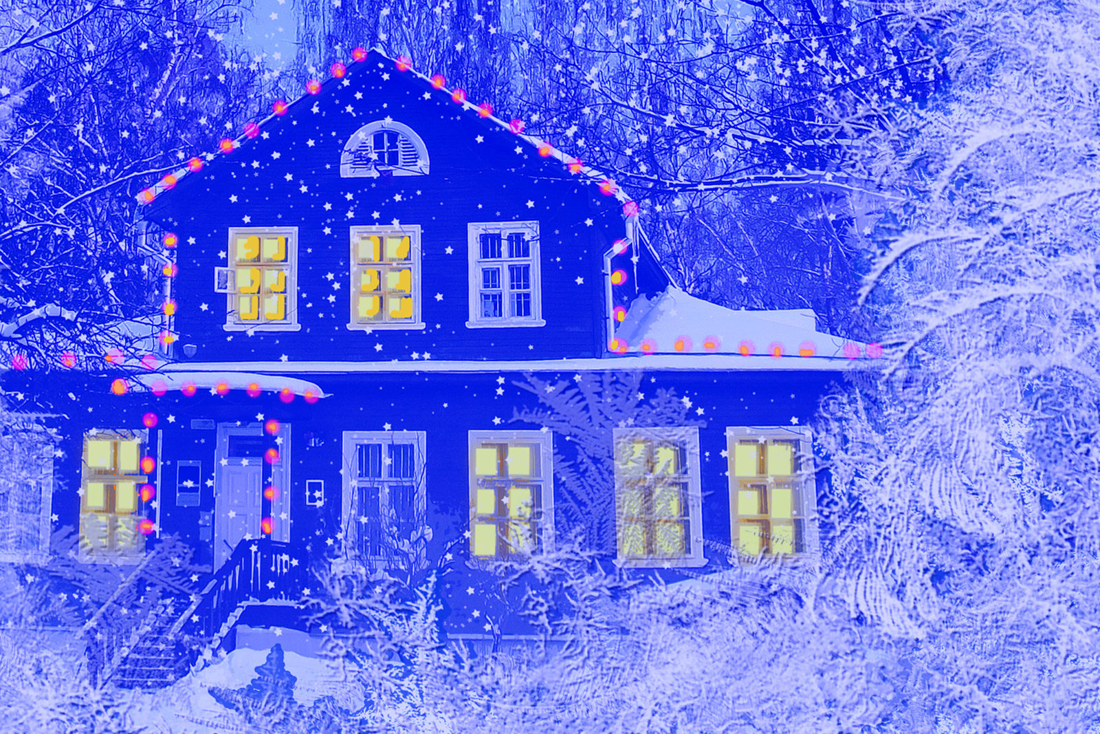 Программа «Волшебные сказки старинного дома» в Музее-центре К.Г. Паустовского – события на сайте «Московские Сезоны»