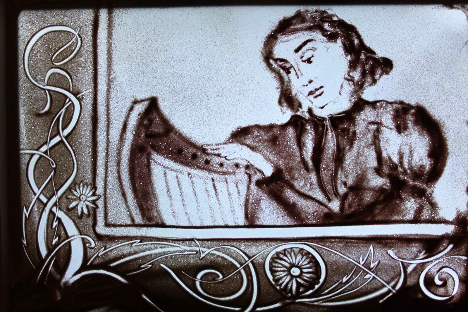 Английские и шотландские сказки в Доме музыки – события на сайте «Московские Сезоны»