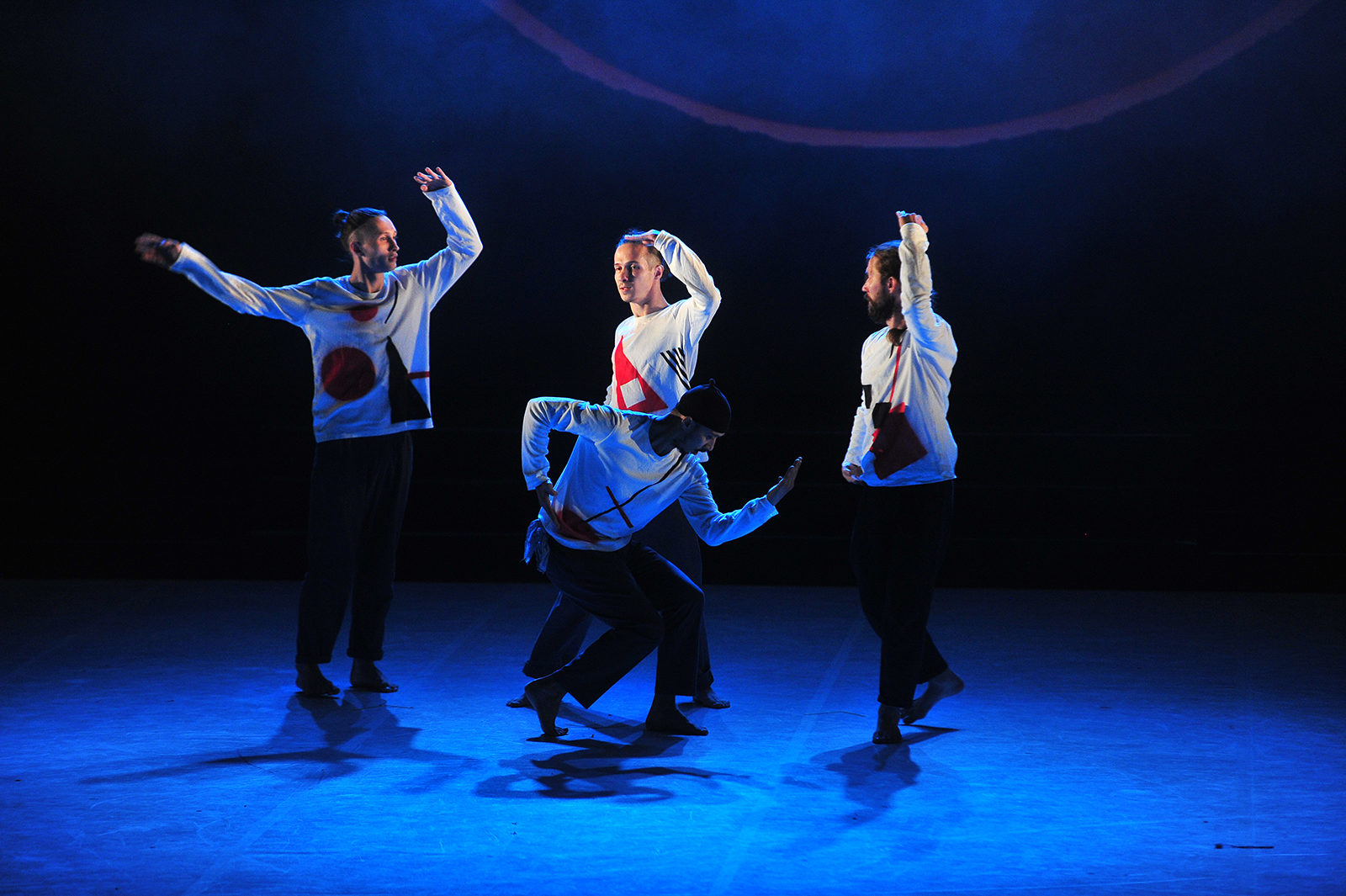 Ридинг-группа Rapping About в библиотеке имени Н.А. Некрасова – события на сайте «Московские Сезоны»