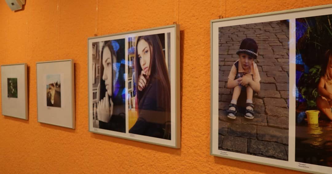 Фотоконкурс «Объектив субъектива» – события на сайте «Московские Сезоны»