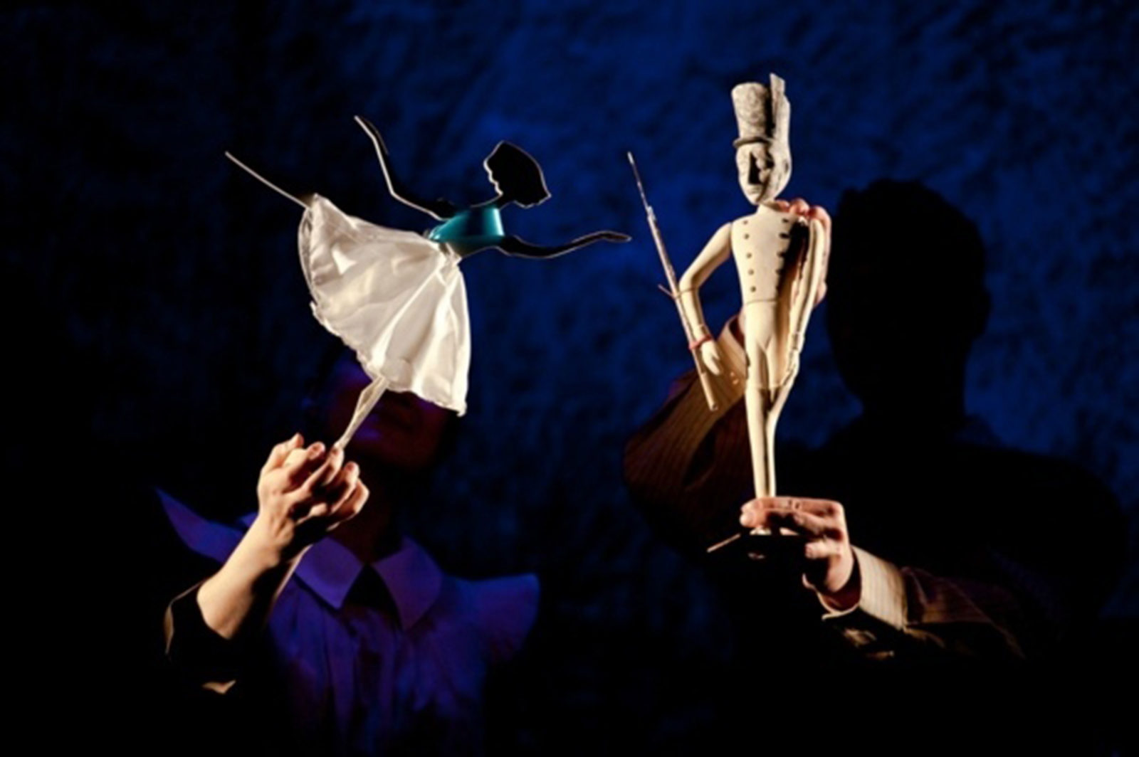 «Оловянный солдатик» в парке «Северное Тушино» – события на сайте «Московские Сезоны»