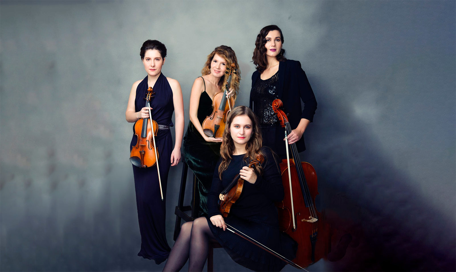 Антиконцерт «Мясковский против Шостаковича» в парке искусств «Музеон» – события на сайте «Московские Сезоны»