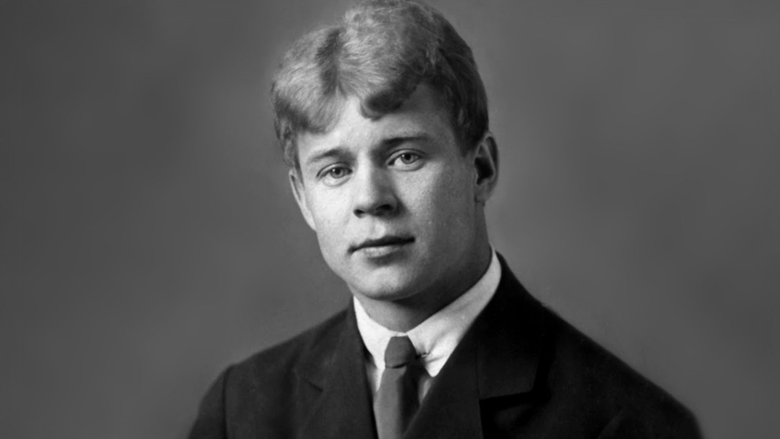 Лекции о поэтах — современниках Сергея Есенина в Музее С.А. Есенина – события на сайте «Московские Сезоны»