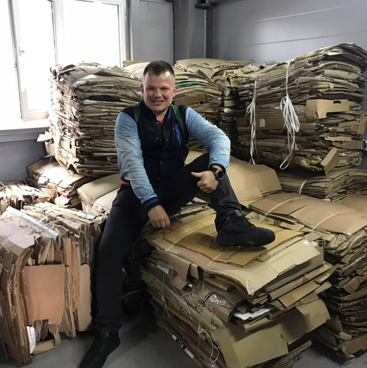 Встреча с Андреем Абраменко в лектории Парка Горького – события на сайте «Московские Сезоны»