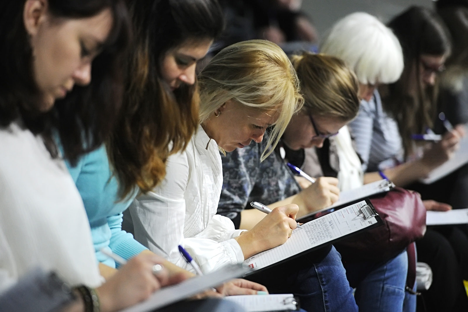 «Как сформулировать планы на новый год: советы психолога» в парке «Зарядье» – события на сайте «Московские Сезоны»