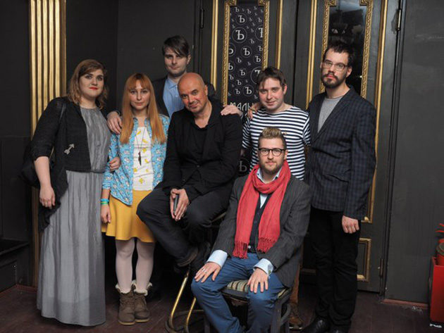 Литературно-музыкальный вечер «Сочельник со стихами» – события на сайте «Московские Сезоны»