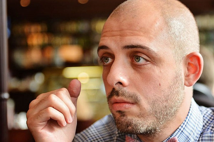 Кураторские экскурсии по выставке «Сохрани мою речь навсегда» – события на сайте «Московские Сезоны»