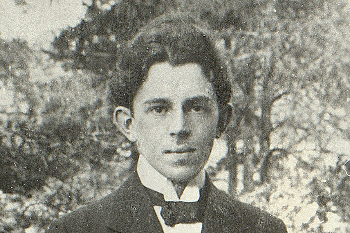 Автобусная экскурсия «Москва Осипа Мандельштама» – события на сайте «Московские Сезоны»