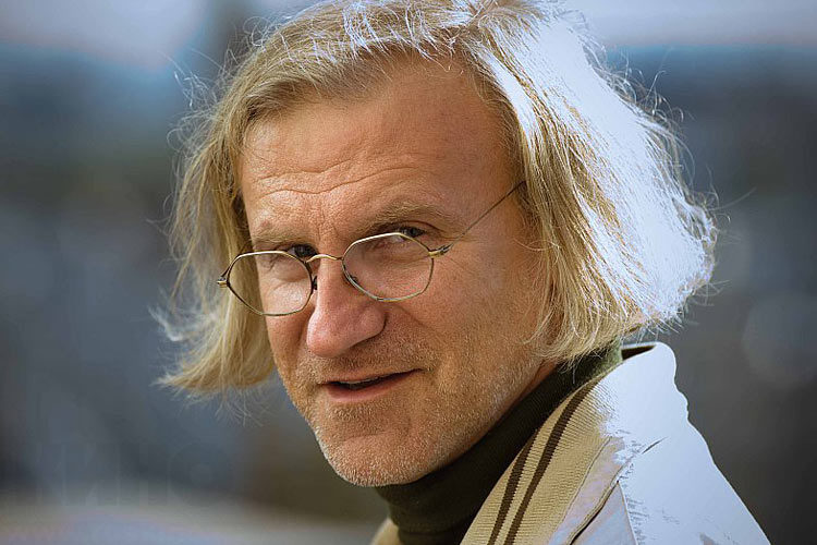 Творческий вечер Евгения Воскресенского – события на сайте «Московские Сезоны»