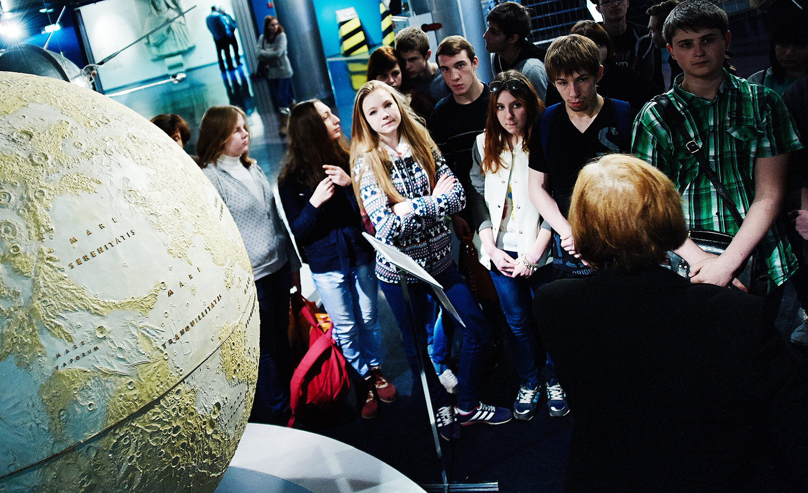 Экскурсия «Семейные и новогодние традиции в доме главного конструктора» – события на сайте «Московские Сезоны»