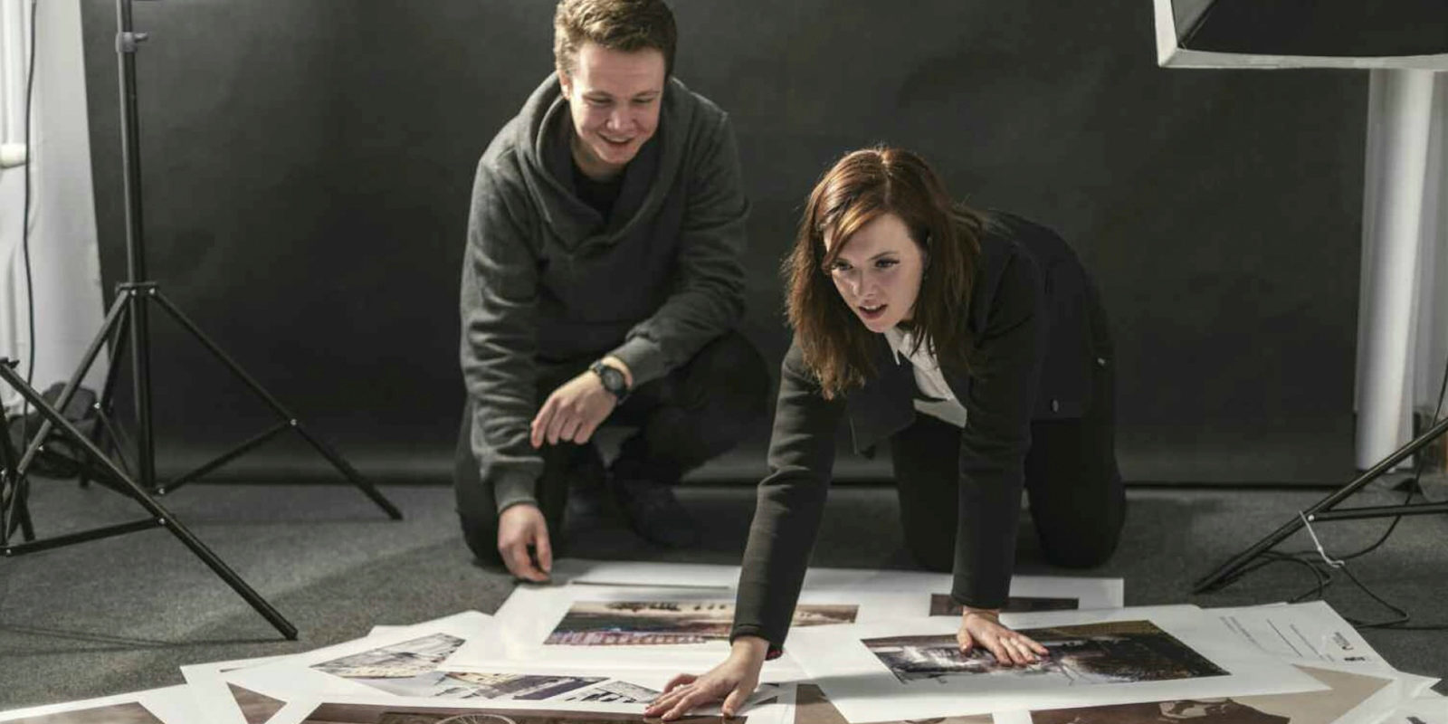 «Фотожурналистика сейчас!» в Российской государственной библиотеке – события на сайте «Московские Сезоны»