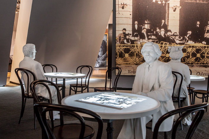 Обзорная экскурсия «От античности до перестройки» – события на сайте «Московские Сезоны»