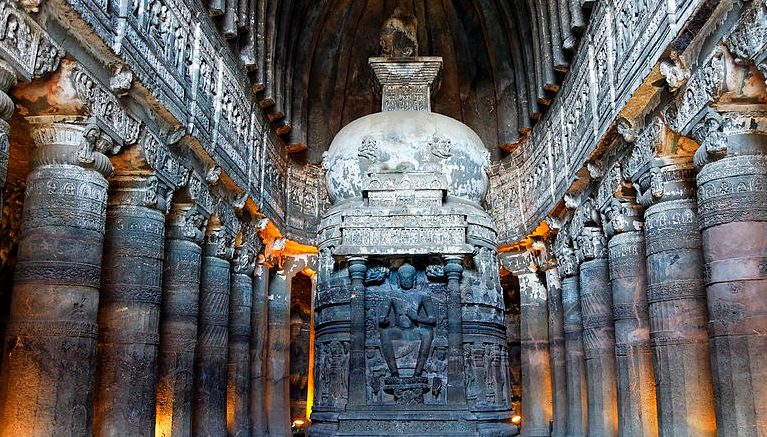 Лекция «Под деревом Бодхи. Культура и искусство Древней Индии. Часть 2» – события на сайте «Московские Сезоны»